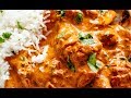 Amazing Chicken Tikka Masala