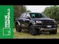 Ford Ranger Raptor | Perché comprarlo... e perché no