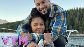 Boom! 🔶 We're Married! 🍎 Cheyenne Floyd and Zach Davis Profile