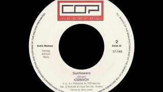 Convoy - I Will Love You(Instrumental) [SYNTH-POP] [1986]