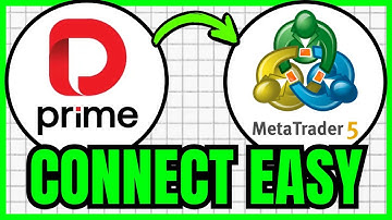 How To CONNECT DOO Prime With MT5 (QUICK & EASY) 2025