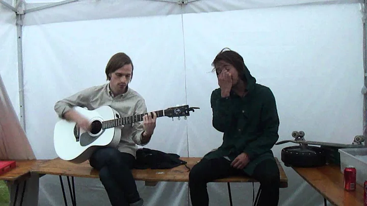 Stealing O'Neal - Oh To Be Young FINAL SHOW