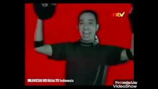 Iklan Surya Pro Ini Baru Pro (2005)