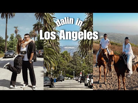 Video: 48 Giờ ở Los Angeles: Hành trình cuối cùng