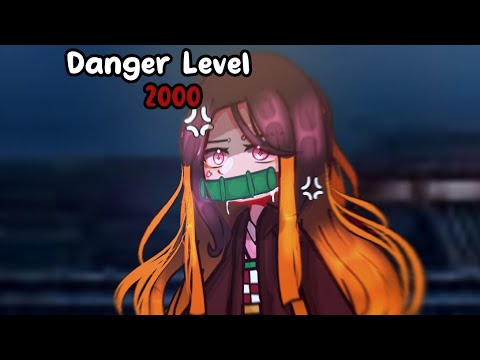 Danger Percent Meme
