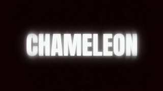 QHAI - CHAMELEON ft. GrizzLee , Shaninja (  Visualizer )