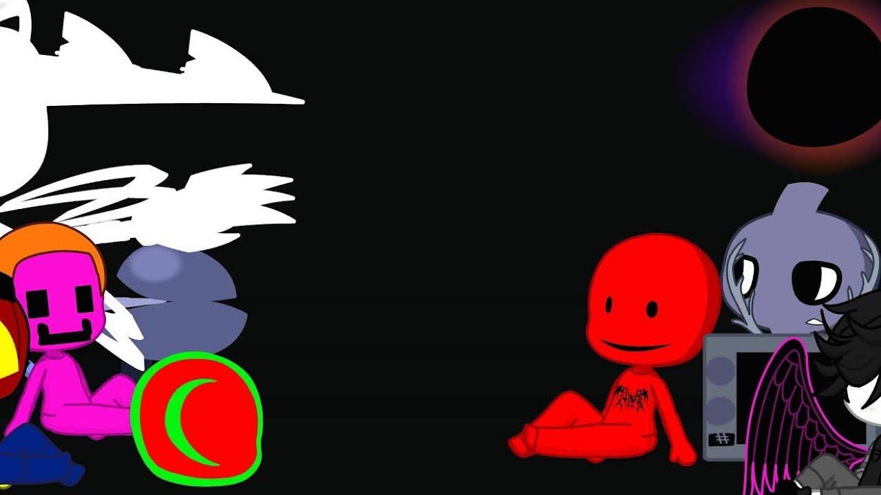 YouTubers/ NonYoutuber Reacts to GH4 REMAKE