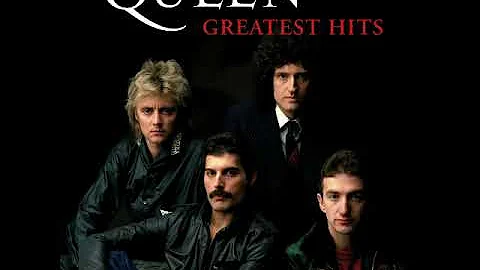 Queen - Bohemian Rhapsody Remastered 2011 // #39 Billboard Top 100 Songs of 1992