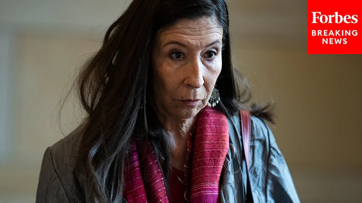 Teresa Leger Fernandez Denounces VA: Clearly Doesn...