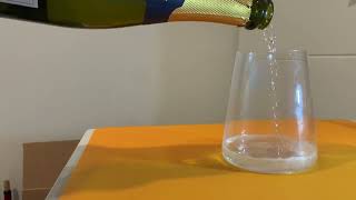 Cremant De Loire Sparkling Wine