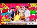 Laughter Chefs S3 | Ep. | Karan Gets Help From Tejasswi in the Khandvi Battle | Colors TV