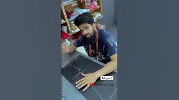 Armhole me jhol kyo aata h #sewing #stitching #youtubeshorts #song #fashion #shorts