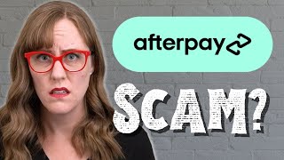 Considering Using AfterPay? Watch This First screenshot 4