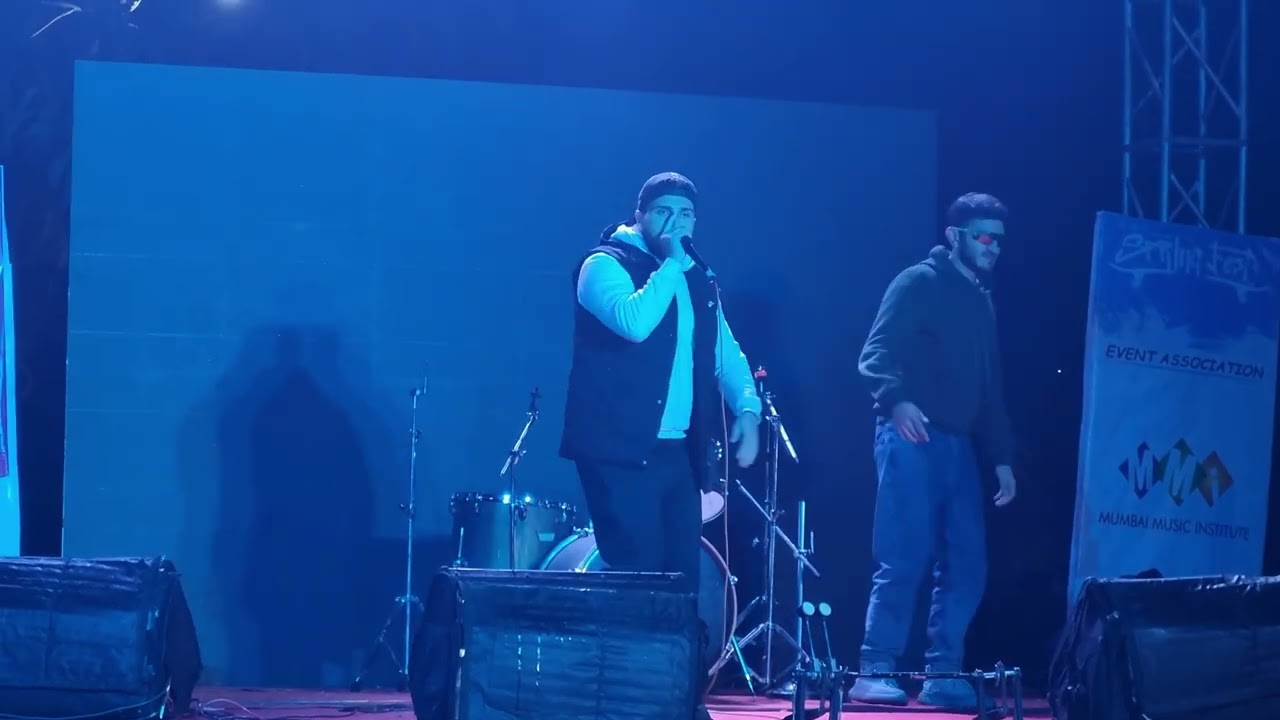 Beatbox Blitz: Masters of the Mic from Armenia 