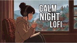 Calm Nights in Kathmandu | A Nepali Lofi Journey to Inner Peace ✨ screenshot 5