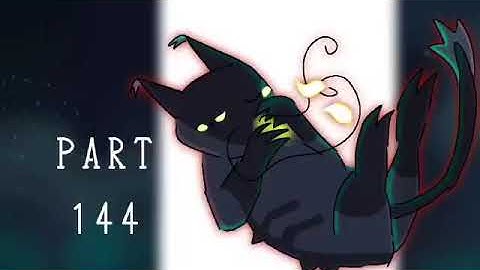 Darkstripe And The Stars | Fake map part 144 ( @Sparroet )