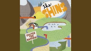 Video thumbnail of "The Shins - Turn a Square"