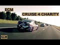 Cruise for charity 10 eye candy motorsports mpw ecm