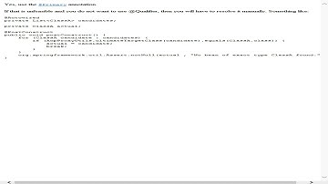 actionscript 3 - How do I create a instance of a class using a variable? - Stack Overflow