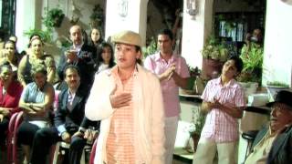 Video thumbnail of "BAUTIZO DE ROCIO 4 ALTA CALIDAD VARETA,CANELITA,FARRUCOS... DEL SOCIO"
