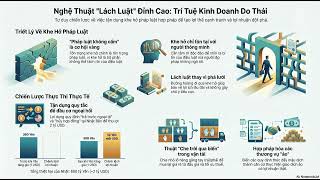 TALMUD #18: Nghệ Thuật Lách Luật (Từ Quang Á)