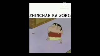 Shinchan Khalasi Song Funny