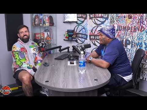 The Crip Mac Interview (Oct 2026) - (MEMBERS ONLY)
