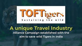 TOFTigers promoting sustainable wildlife tourism