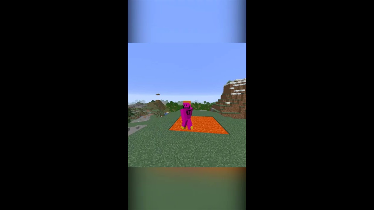 How Long Can You Survive In Lava 