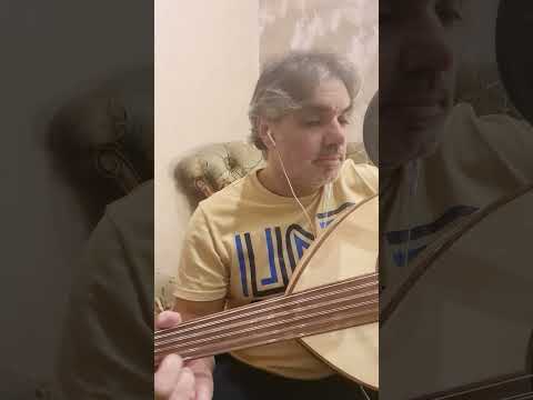 اغنية القلوب الساهية للقيثارة نوال