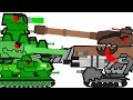 Summoning Fv315C-220 with Waffentrager | Cartoons about tanks