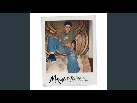 Interplanetary Criminal - Memories
