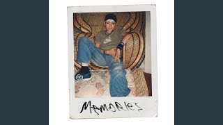 Memories - Interplanetary Criminal