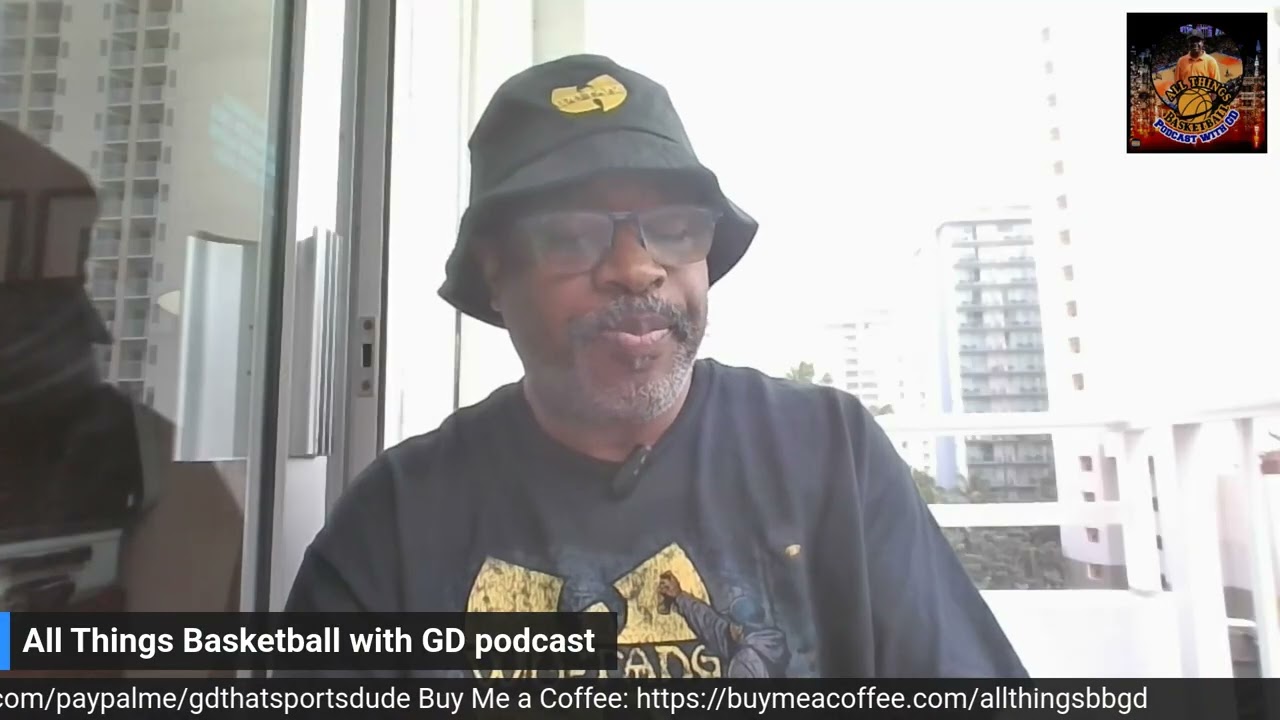 2025-26 NBA Season: Week 14 Recap from Hawaii, Part 1 2025-26 NBA Season: Week 14 Recap from Hawaii, Part 1