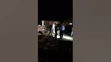مصرع طفلين اثر انفجار مولد كهربائي بقرية بدوية بمنطقة شقيب السلام 