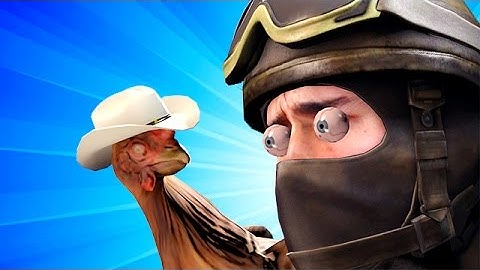 WALL HACKS PRO - CS GO OVERWATCH HACKER! Funny Counter Strike Global Offensive