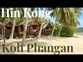 $210 Month Koh Phangan Beachfront + Castaway on Hin Kong