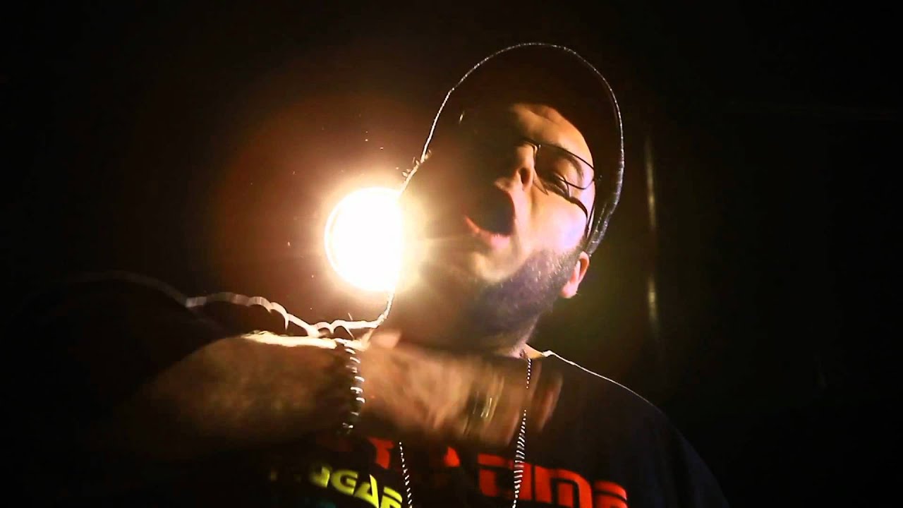 LITTLE FRANCKY - QUI ( 2012 MAEL STUDIOS )