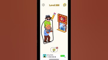 DOP 4 level 285 #youtube #dop4 #gameplay #games #shorts