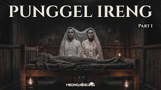 Download Lagu GW HAMPIR GILA NGEBAWAIN CERITA INI (Punggel Ireng Part 1) MP3