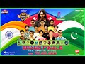 Hindi freefire world esports cup  grand finals day 5 wec infinixindia