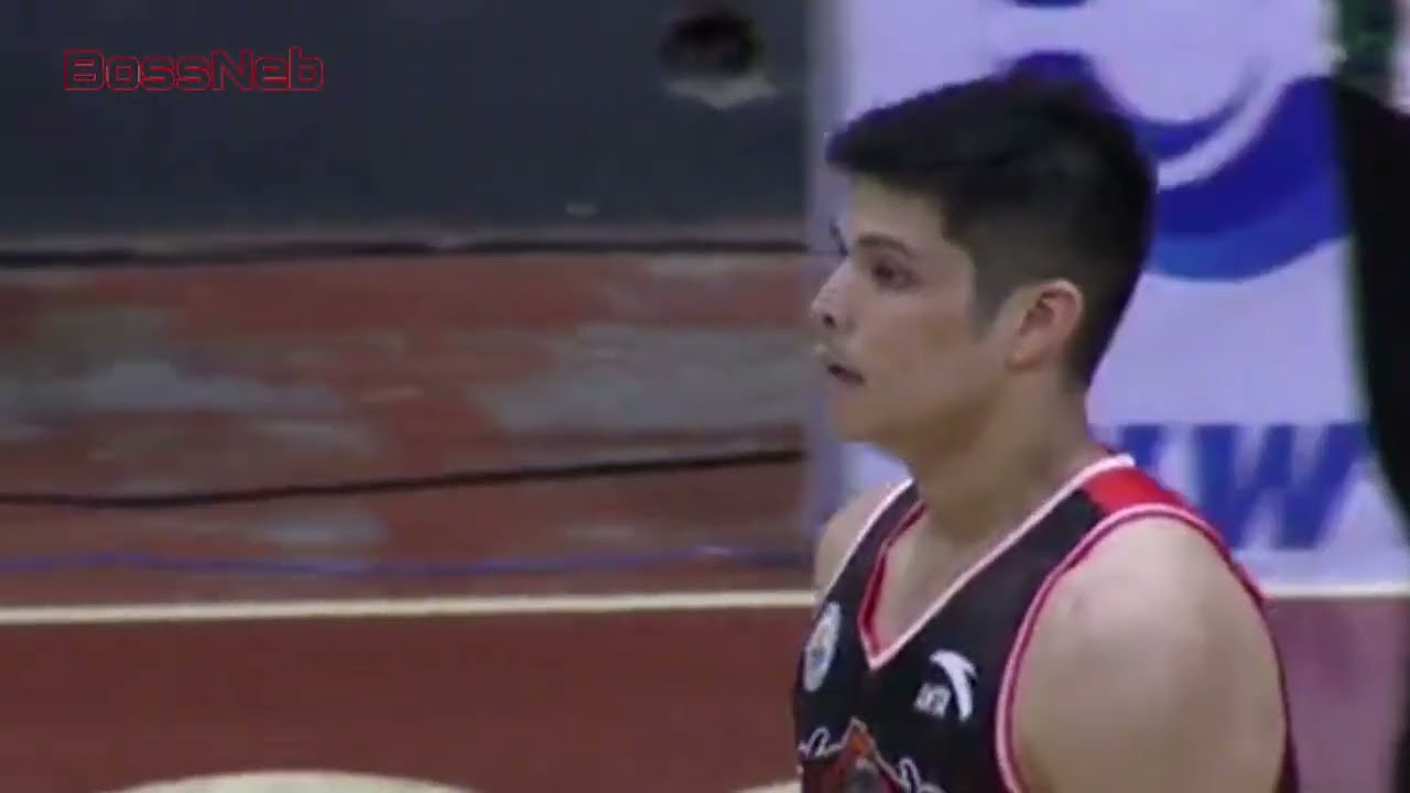 Raffy Verano | Best Player of The Game | 18 PTS 5 REB 3 AST | June 9, 2023