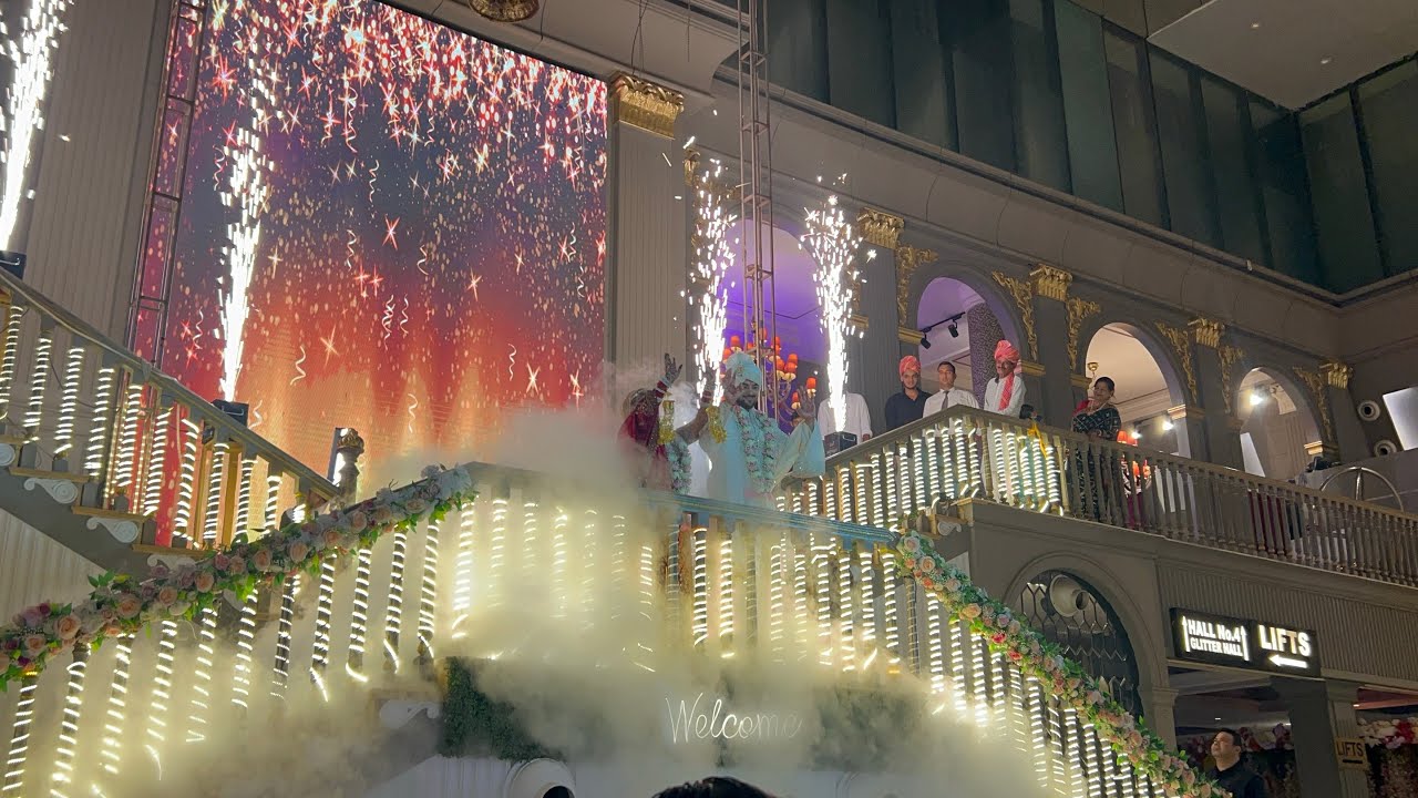 Finally Shaadi Ho Gai Bhen Ki ♥️