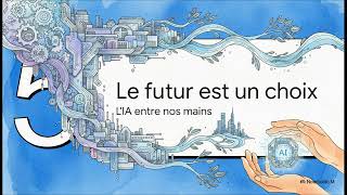 Cours d'IA pour débutants - chapitre 11/17 - L'impact social et futur de l'IA