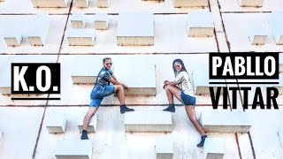 K.O. - Pabllo Vittar | Soul Dance | Coreografia | Dance | Choreography