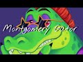 Another sexy Montgomery Gator Edit