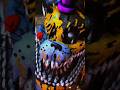 #6 [SFM FNIA] Five Nights at ANIME ANIMATRONICS VS FNAF MOVIE ANIMATRONICS | #shorts