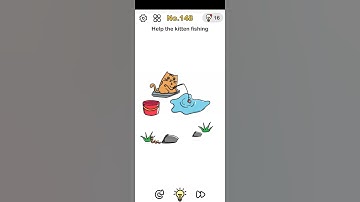 Brain Out level 148 #shorts