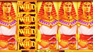 🌞 BIG WIN SLOT SOLAR KING! HUGE JACKPOTS & FREE SPINS – Bonus Feature Unlocked! 🎰💰 screenshot 4