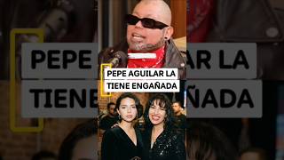 Ab Quintanilla se une a la polémica # #shrots #pepeaguilar #abquintanilla #angelaaguilar #selena